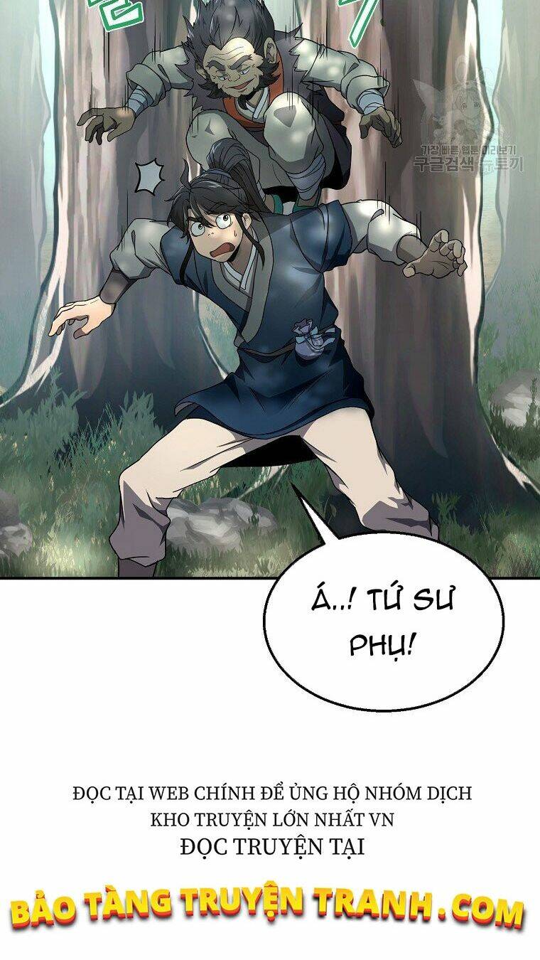 Thiếu Niên Phương Sĩ - Chapter 6 - Page 39