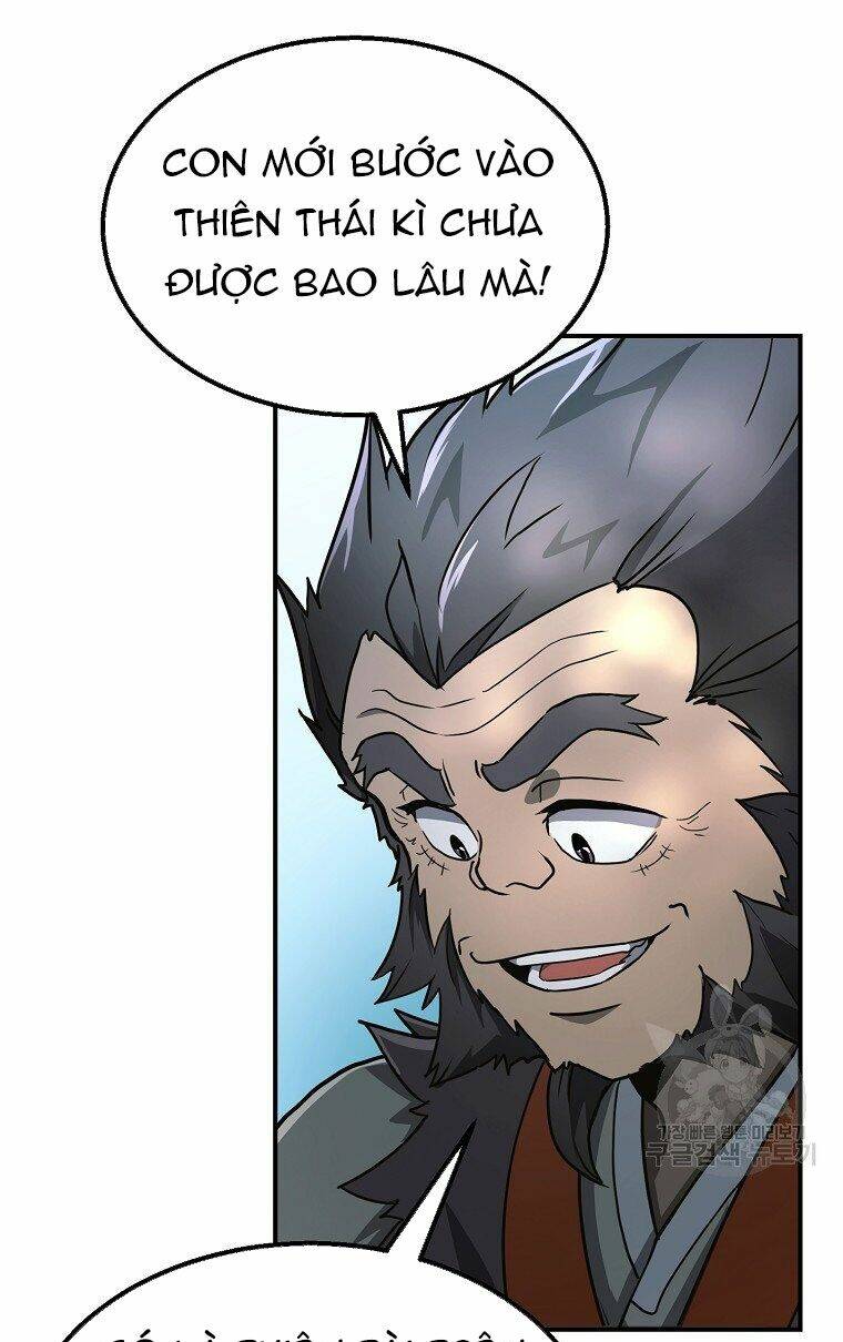 Thiếu Niên Phương Sĩ - Chapter 6 - Page 40