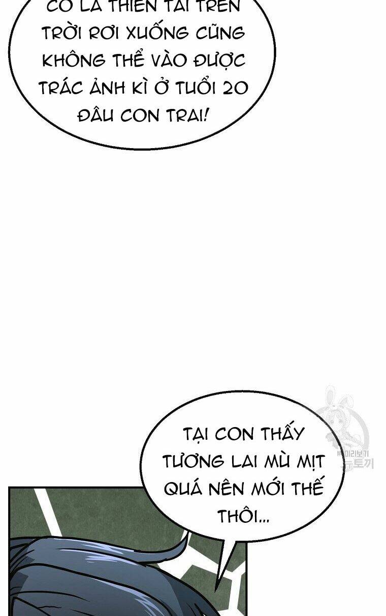 Thiếu Niên Phương Sĩ - Chapter 6 - Page 41