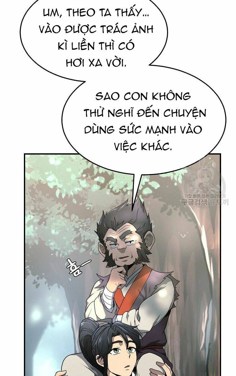 Thiếu Niên Phương Sĩ - Chapter 6 - Page 43