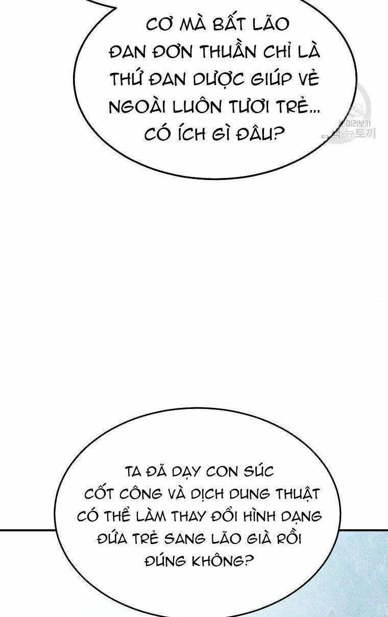 Thiếu Niên Phương Sĩ - Chapter 6 - Page 46