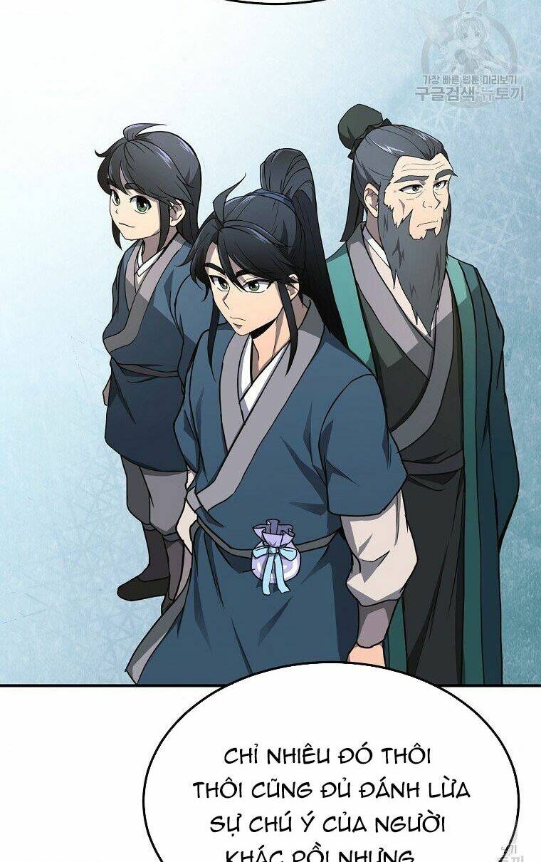 Thiếu Niên Phương Sĩ - Chapter 6 - Page 47