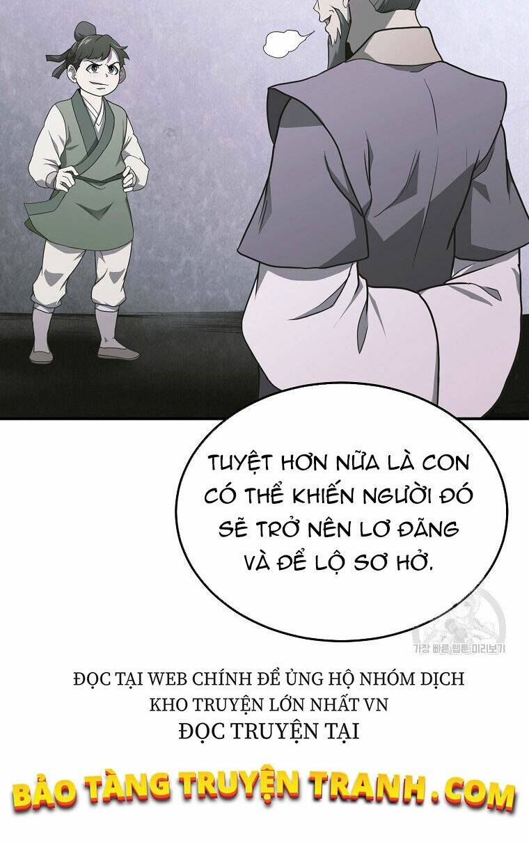 Thiếu Niên Phương Sĩ - Chapter 6 - Page 49