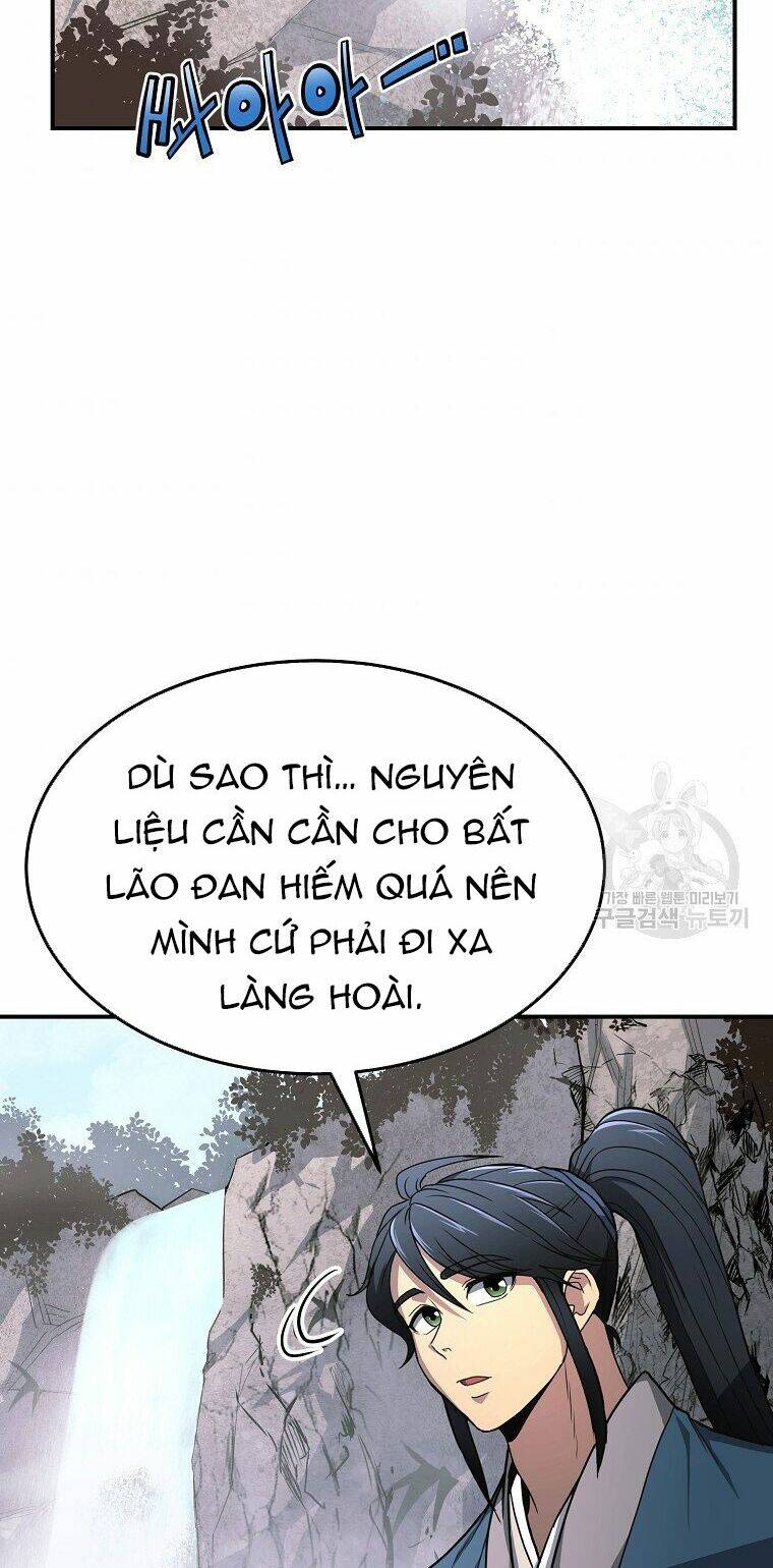 Thiếu Niên Phương Sĩ - Chapter 6 - Page 55