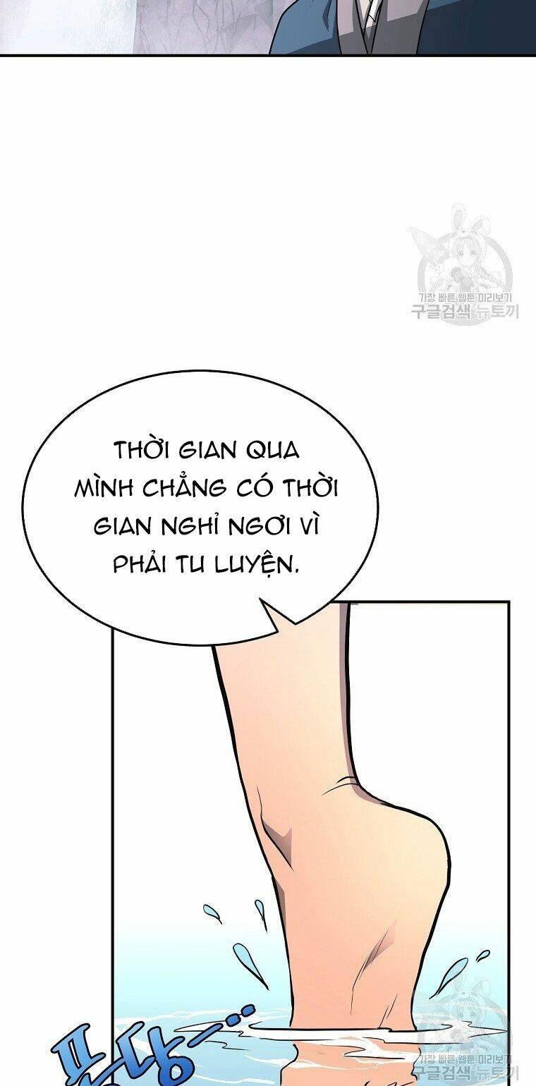 Thiếu Niên Phương Sĩ - Chapter 6 - Page 56