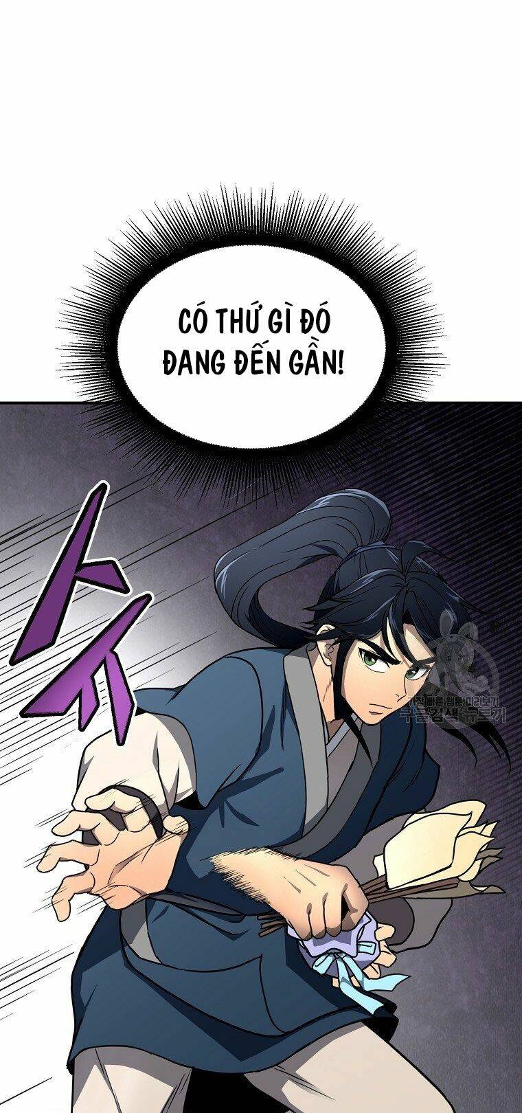 Thiếu Niên Phương Sĩ - Chapter 6 - Page 60