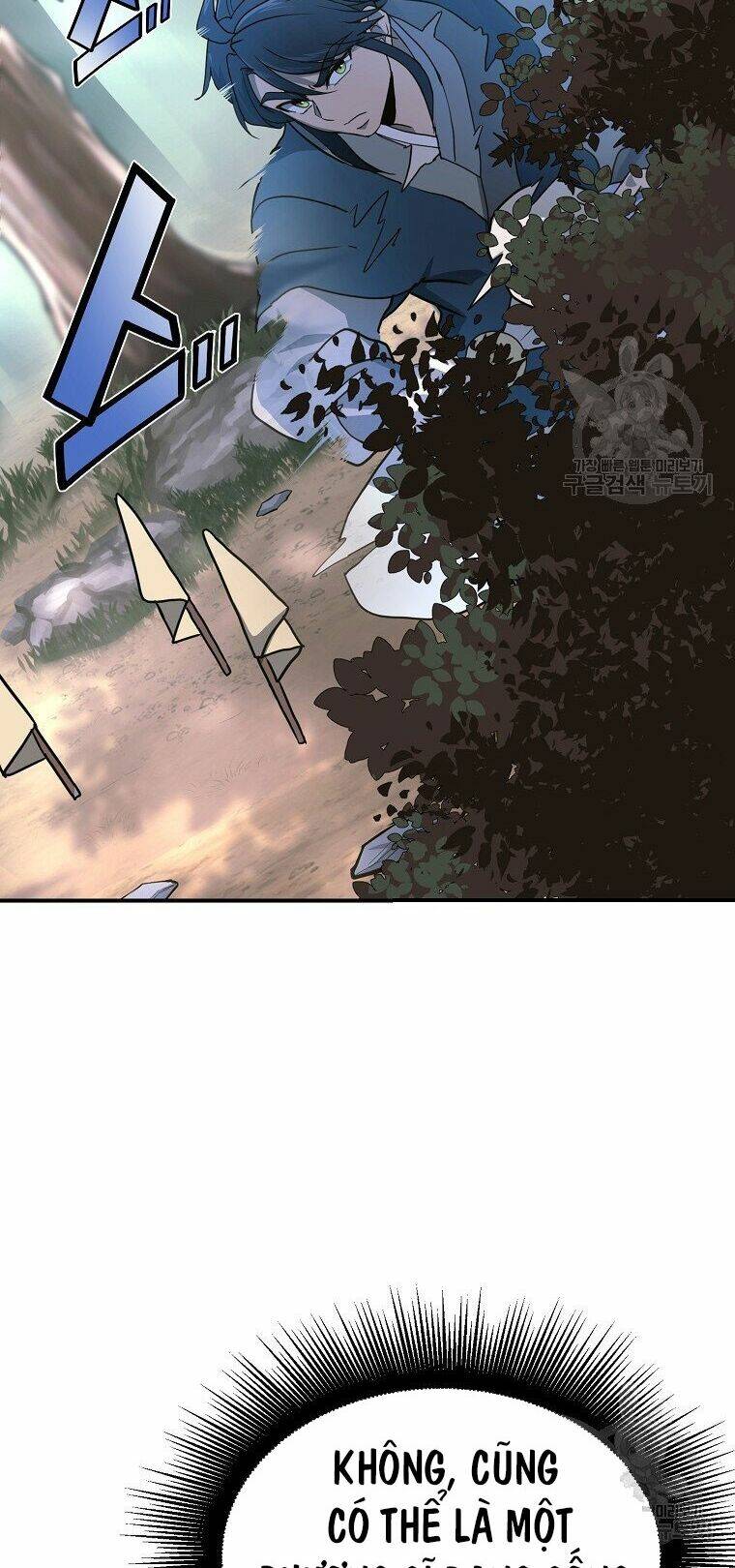 Thiếu Niên Phương Sĩ - Chapter 6 - Page 63