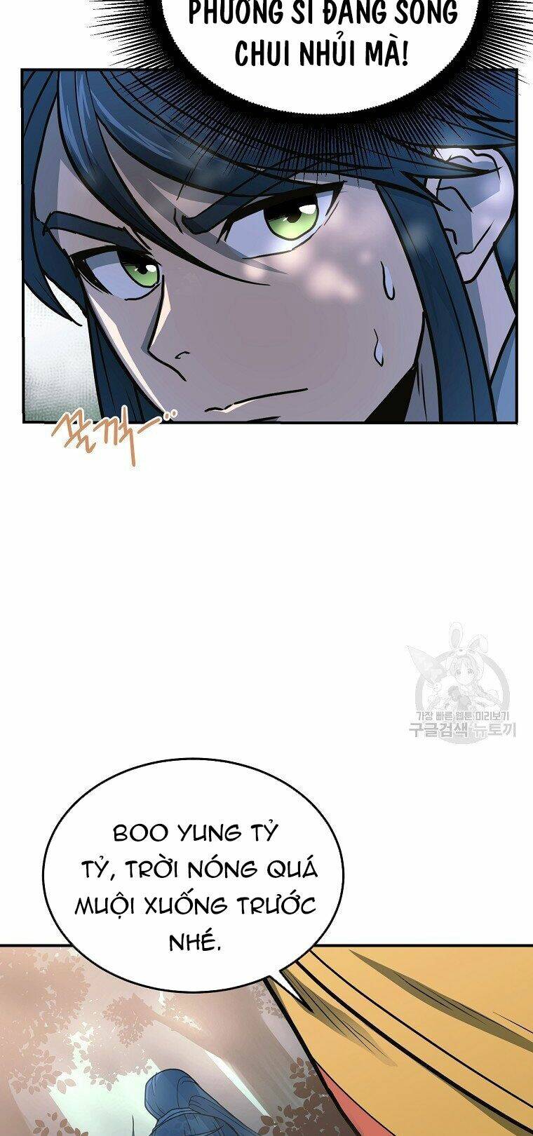 Thiếu Niên Phương Sĩ - Chapter 6 - Page 64