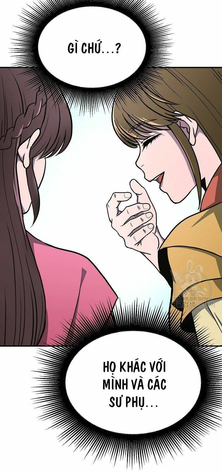 Thiếu Niên Phương Sĩ - Chapter 6 - Page 66