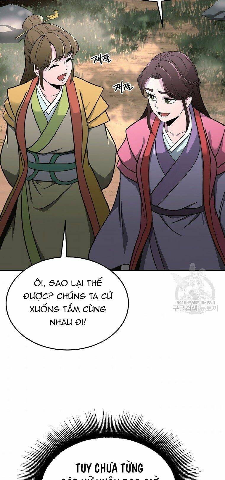 Thiếu Niên Phương Sĩ - Chapter 6 - Page 68