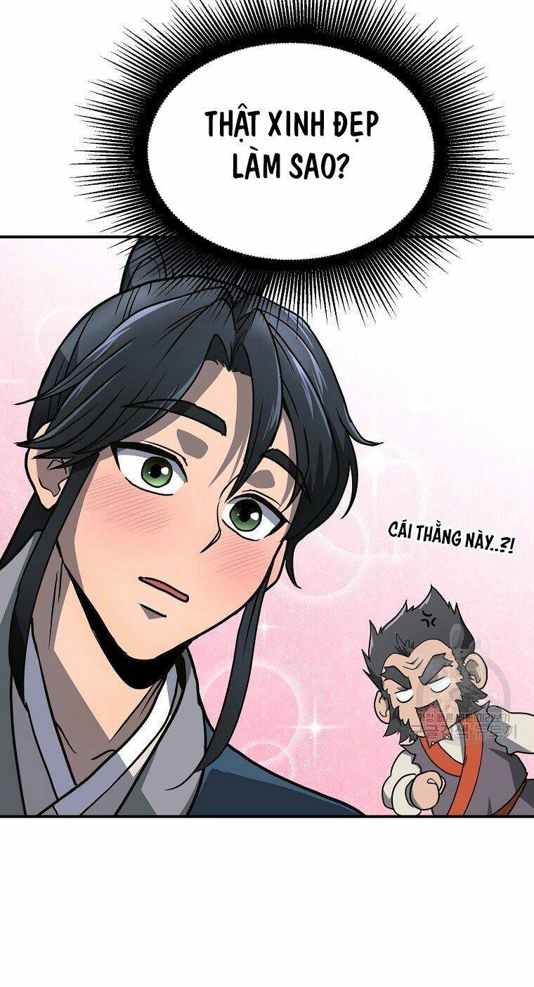 Thiếu Niên Phương Sĩ - Chapter 6 - Page 70