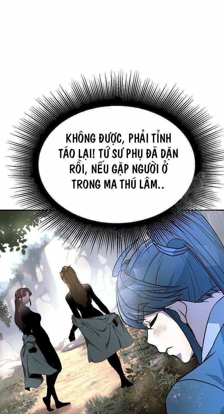 Thiếu Niên Phương Sĩ - Chapter 6 - Page 71