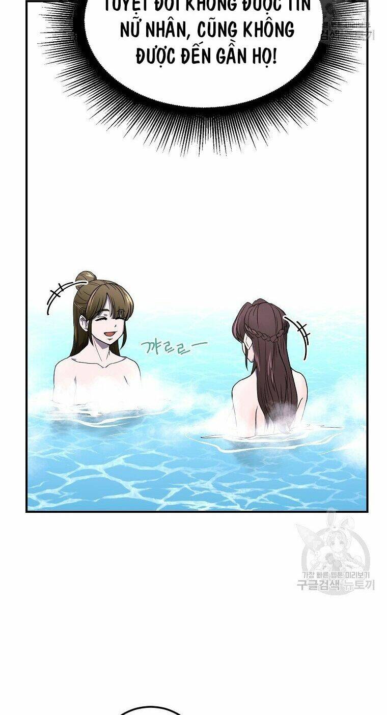 Thiếu Niên Phương Sĩ - Chapter 6 - Page 73