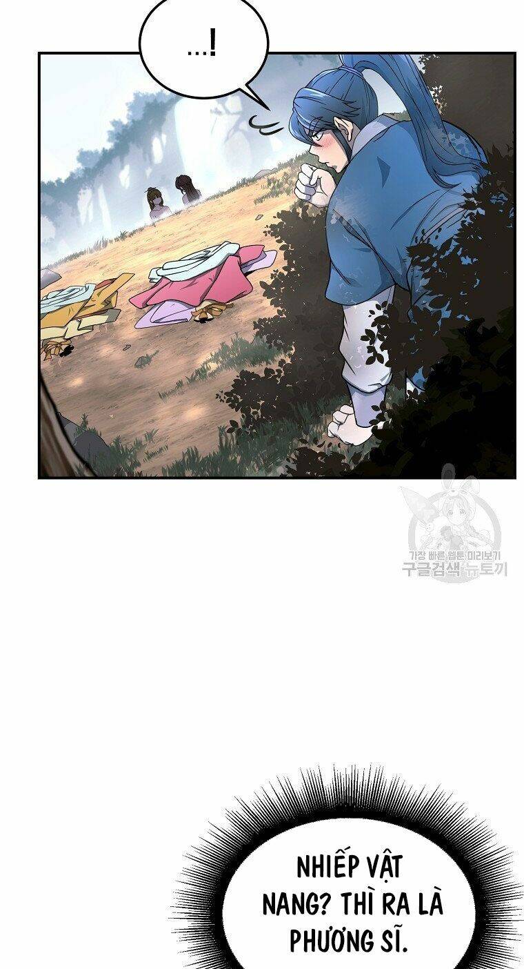 Thiếu Niên Phương Sĩ - Chapter 6 - Page 74