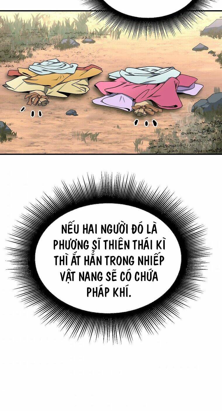 Thiếu Niên Phương Sĩ - Chapter 6 - Page 75