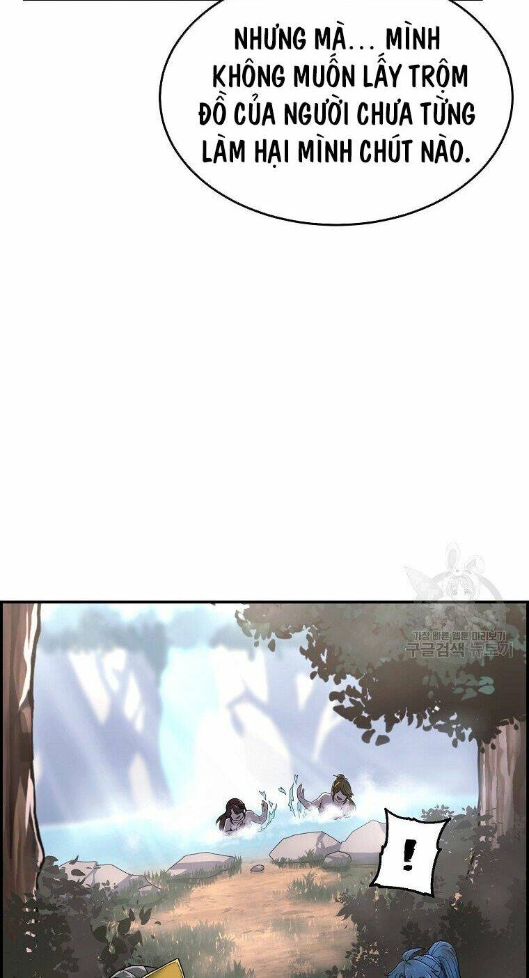 Thiếu Niên Phương Sĩ - Chapter 6 - Page 77