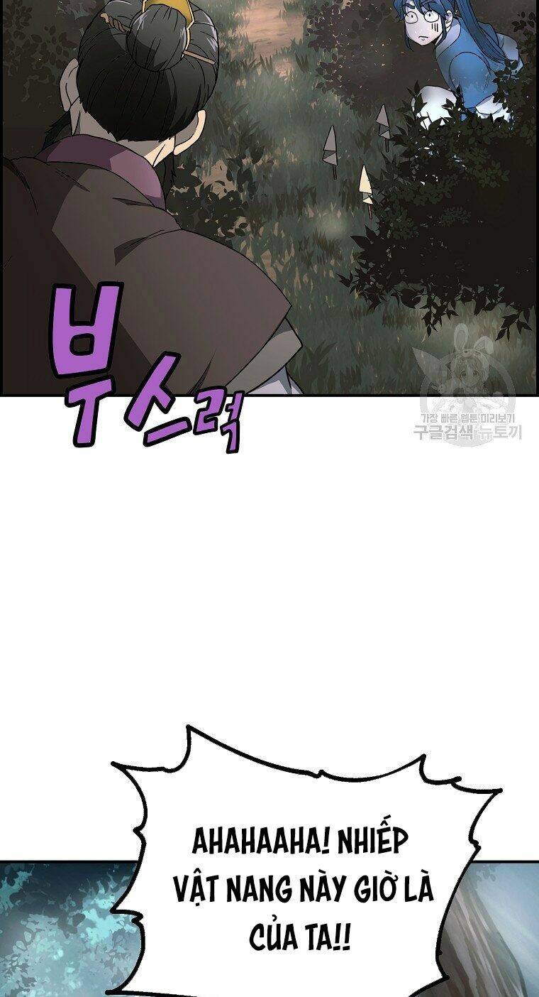 Thiếu Niên Phương Sĩ - Chapter 6 - Page 78