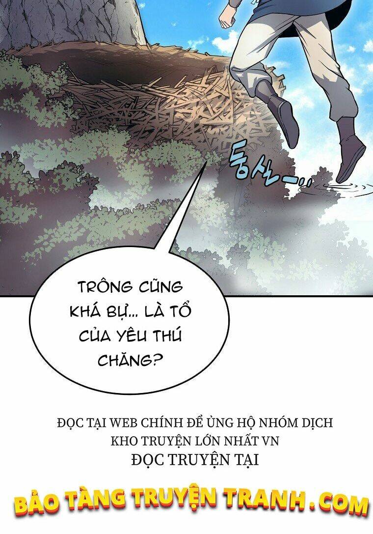 Thiếu Niên Phương Sĩ - Chapter 6 - Page 7