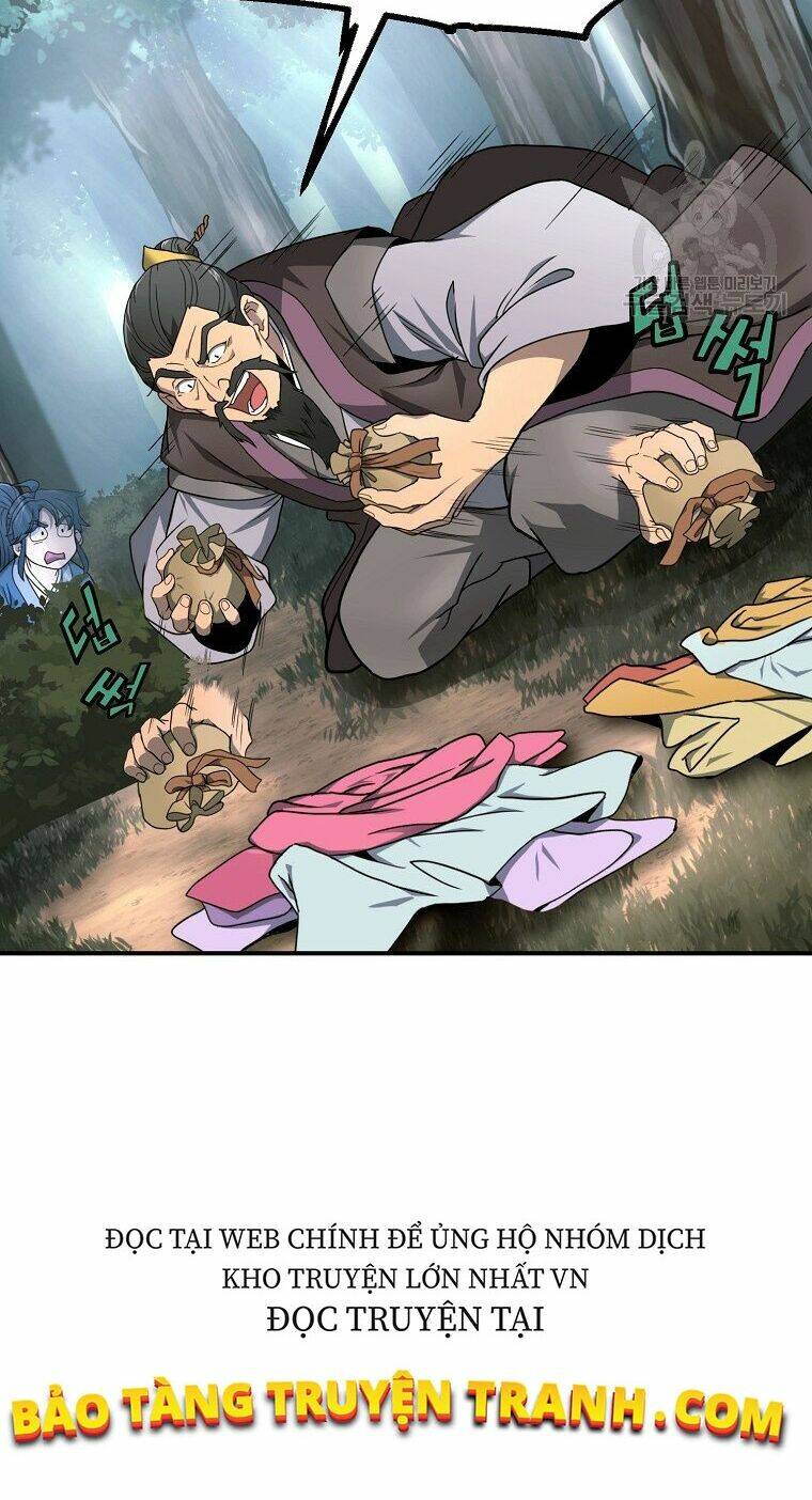 Thiếu Niên Phương Sĩ - Chapter 6 - Page 79
