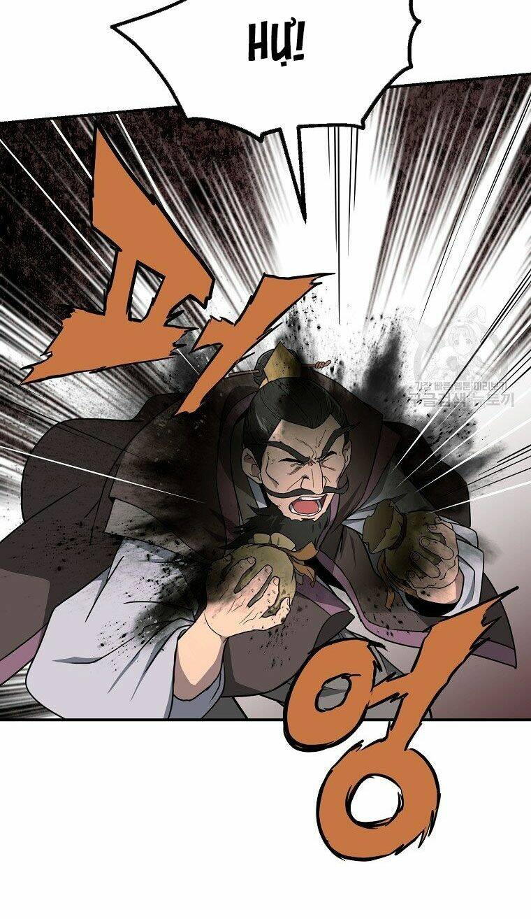 Thiếu Niên Phương Sĩ - Chapter 6 - Page 82