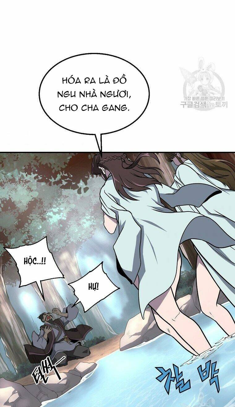 Thiếu Niên Phương Sĩ - Chapter 6 - Page 83