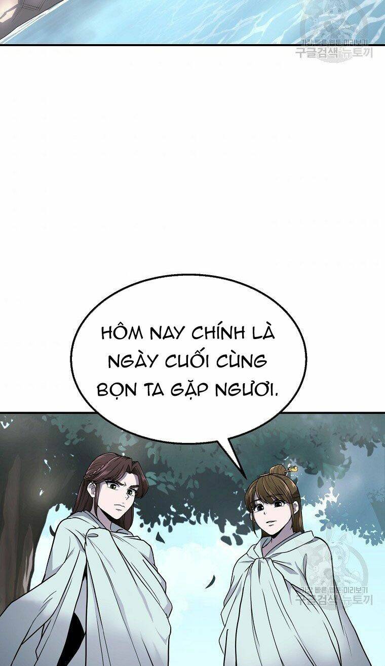 Thiếu Niên Phương Sĩ - Chapter 6 - Page 84