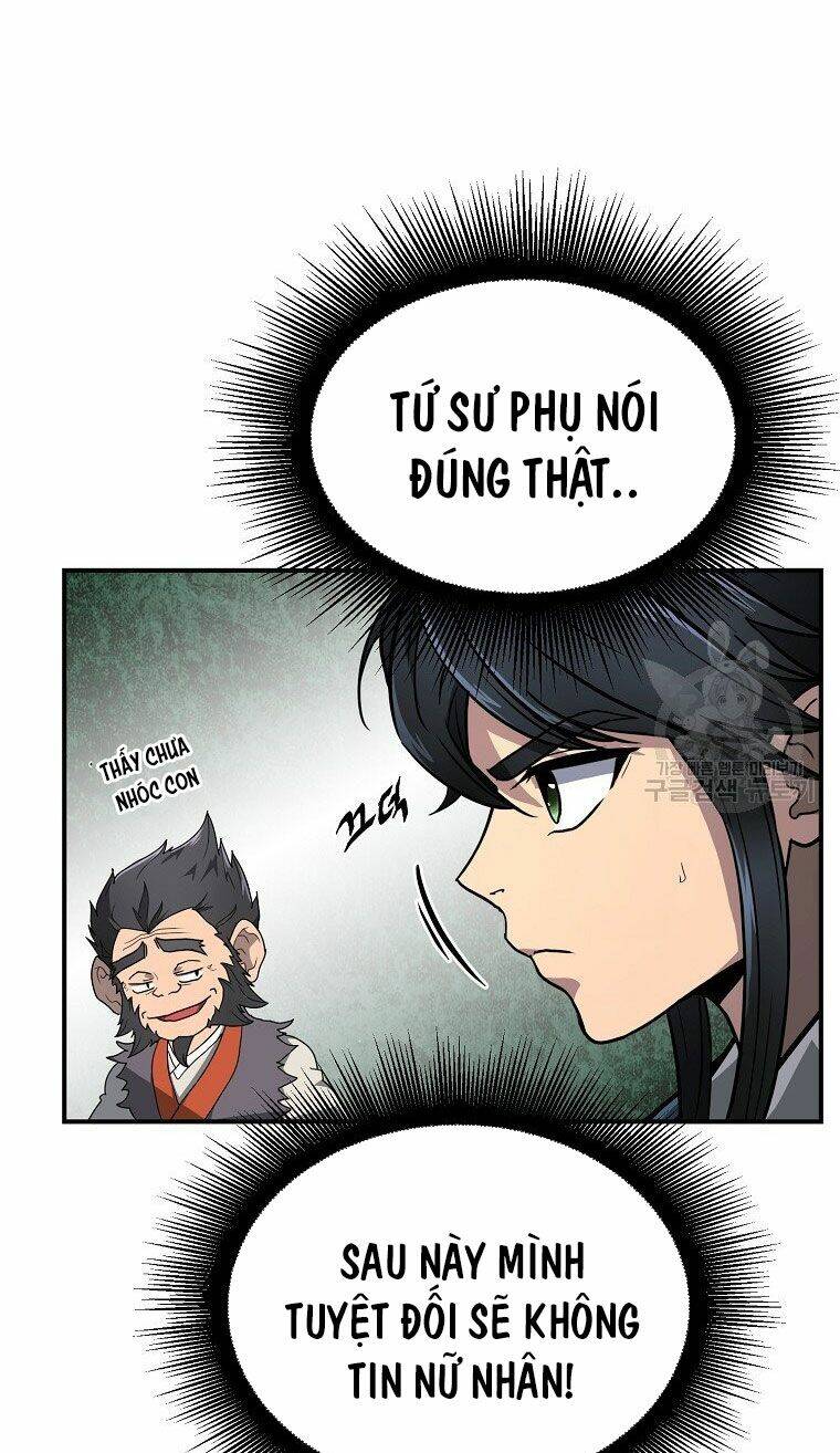 Thiếu Niên Phương Sĩ - Chapter 6 - Page 86