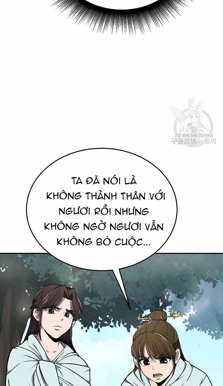 Thiếu Niên Phương Sĩ - Chapter 6 - Page 87