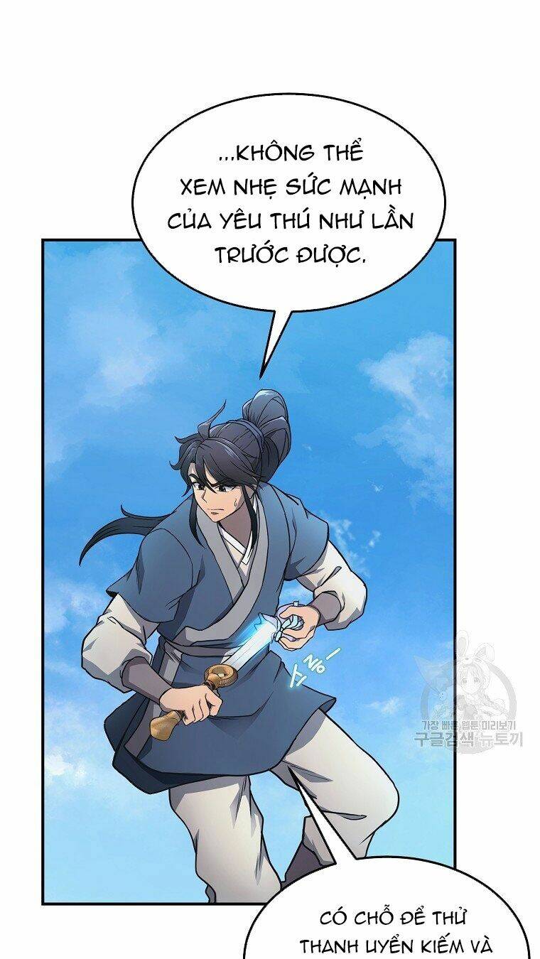 Thiếu Niên Phương Sĩ - Chapter 6 - Page 8