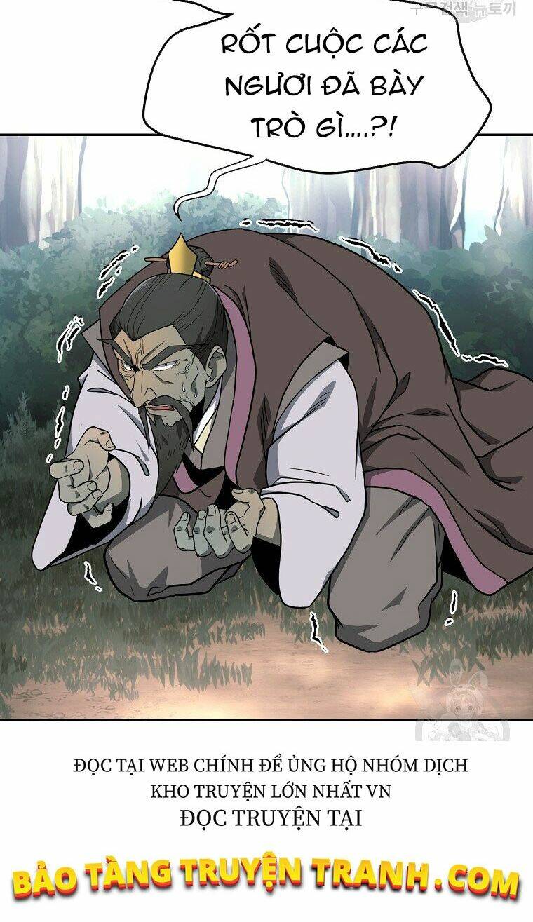 Thiếu Niên Phương Sĩ - Chapter 6 - Page 89