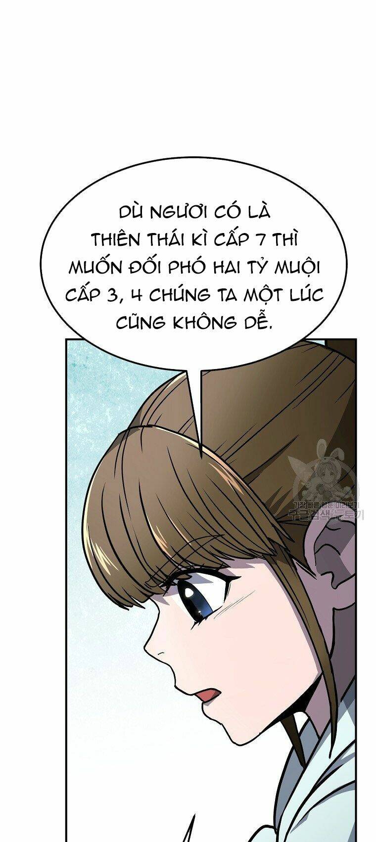 Thiếu Niên Phương Sĩ - Chapter 6 - Page 90