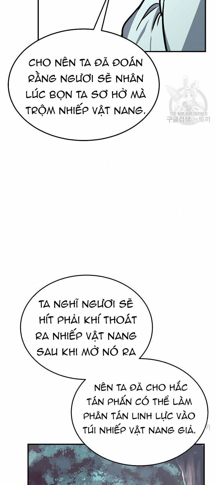 Thiếu Niên Phương Sĩ - Chapter 6 - Page 91