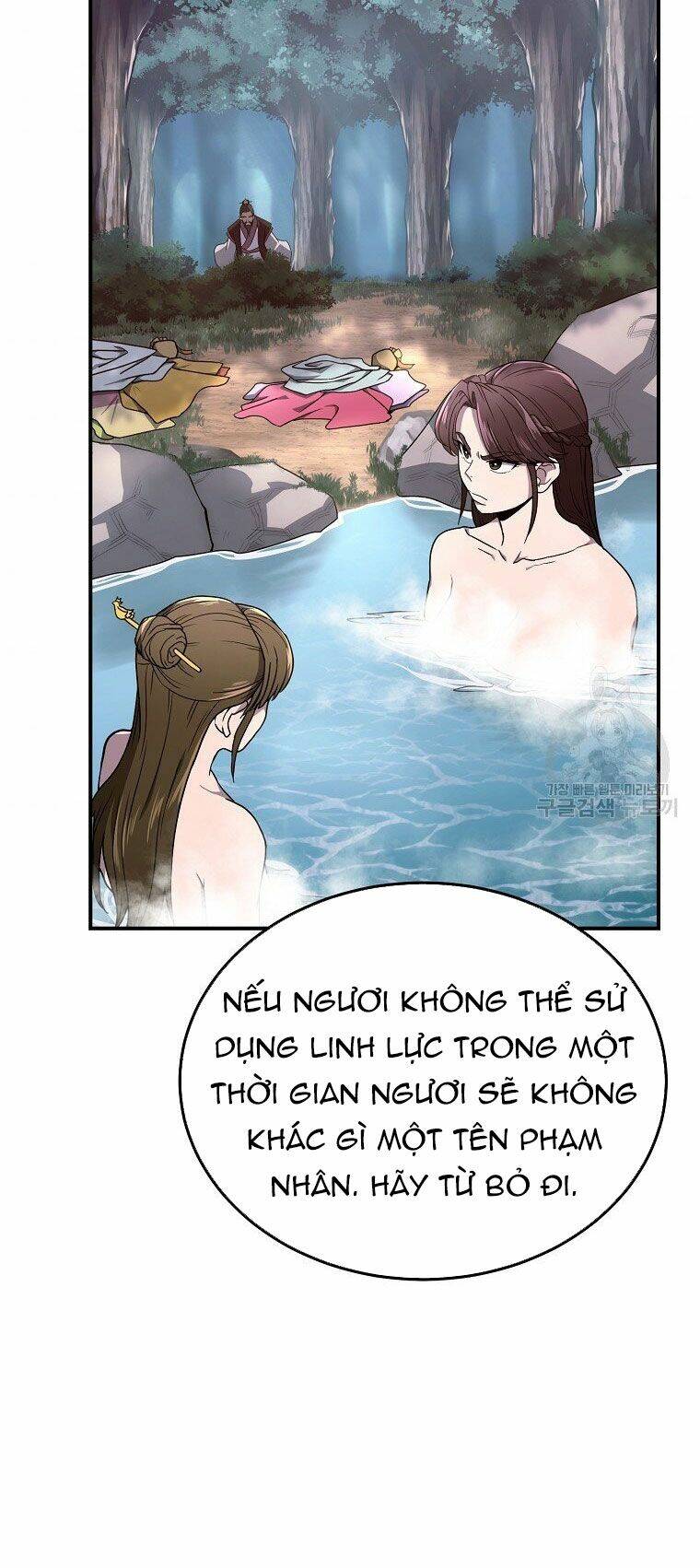Thiếu Niên Phương Sĩ - Chapter 6 - Page 92