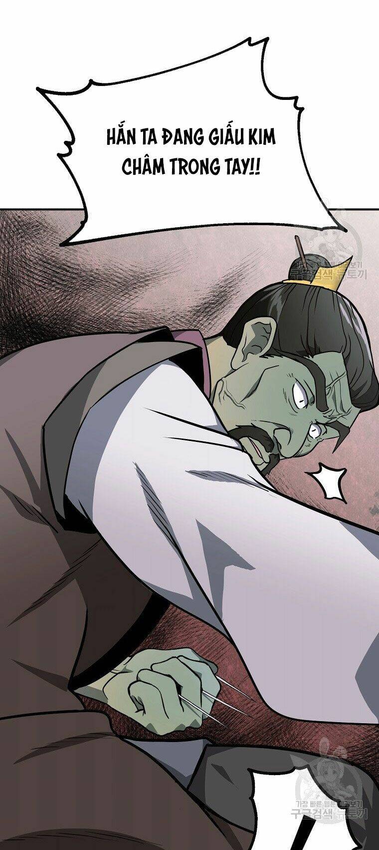 Thiếu Niên Phương Sĩ - Chapter 6 - Page 96