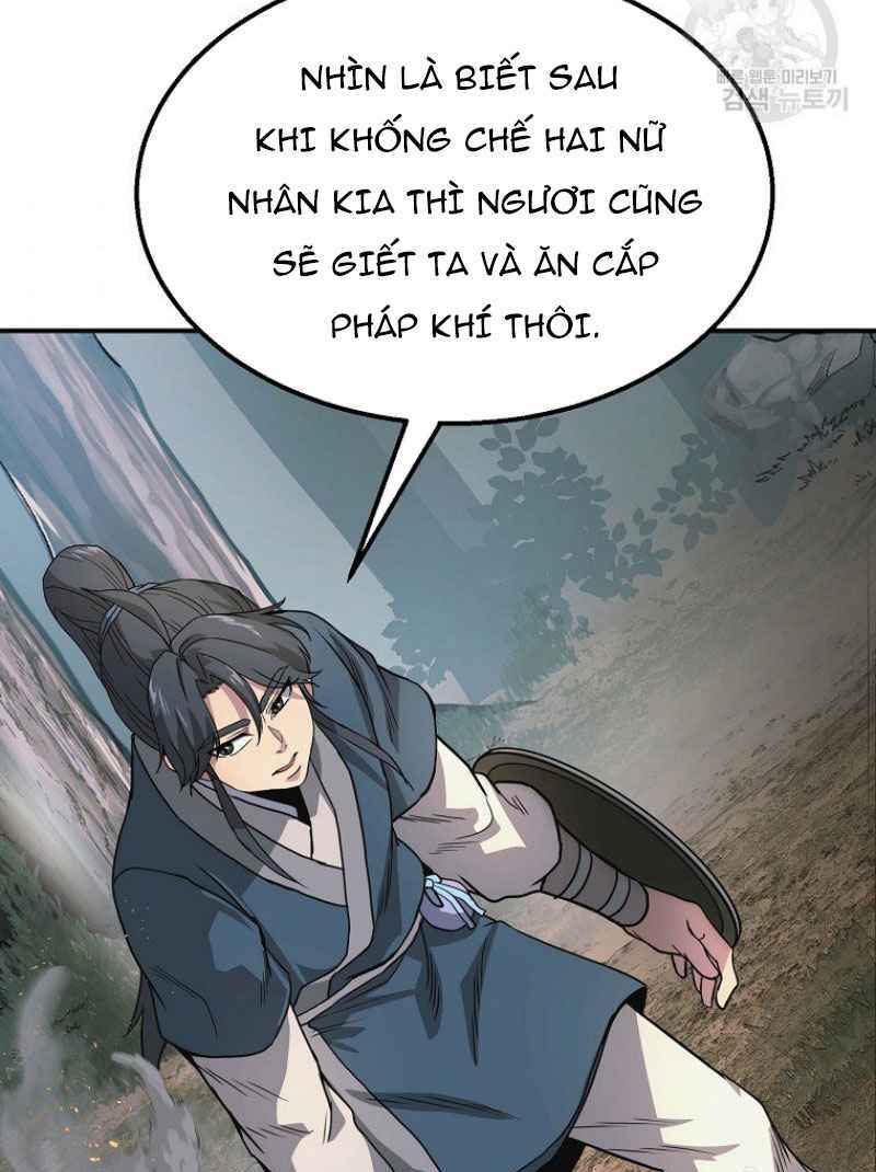 Thiếu Niên Phương Sĩ - Chapter 7 - Page 108