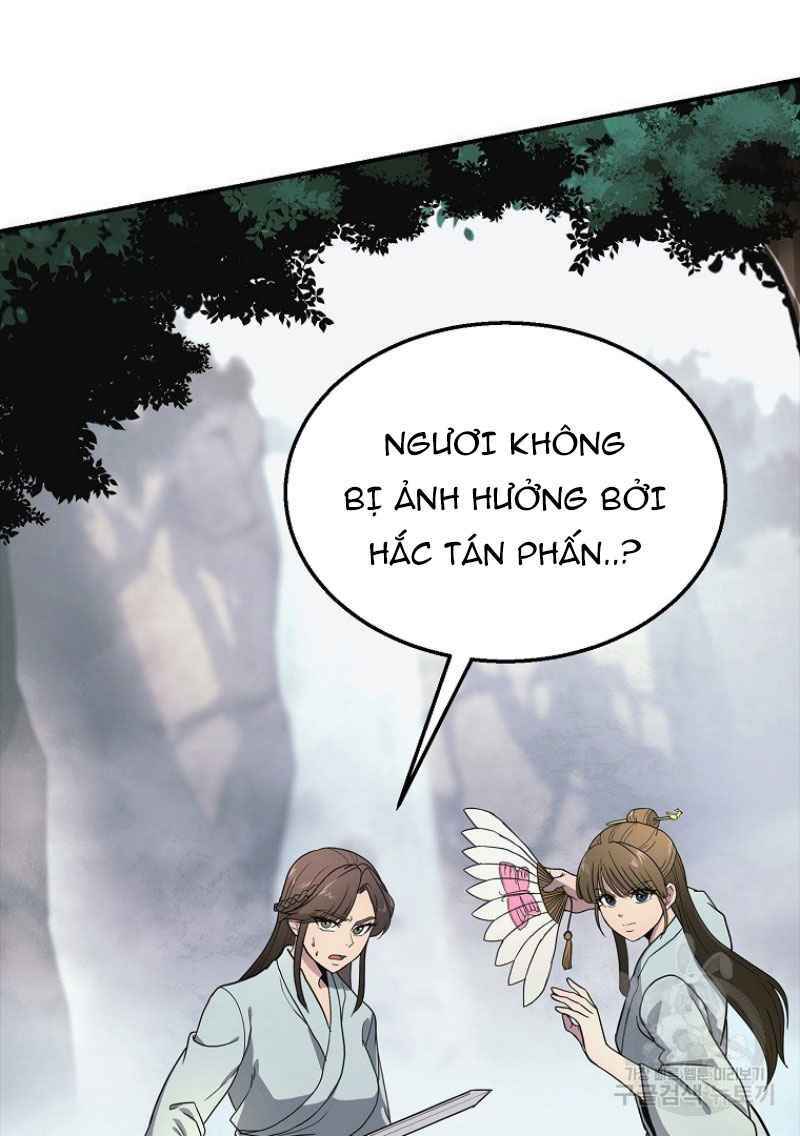 Thiếu Niên Phương Sĩ - Chapter 7 - Page 10