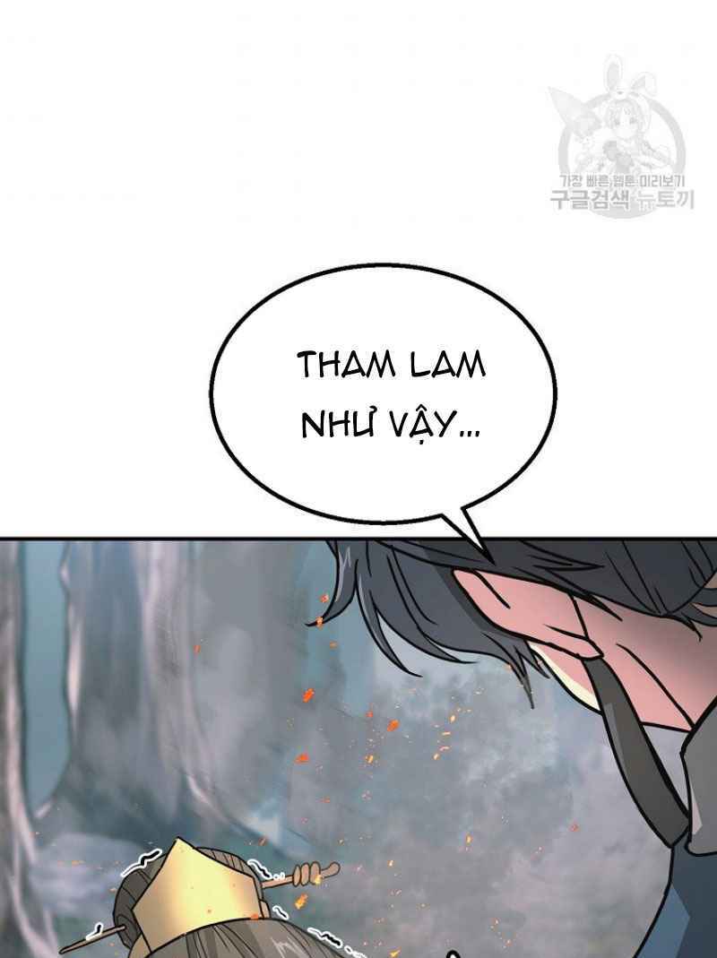 Thiếu Niên Phương Sĩ - Chapter 7 - Page 110