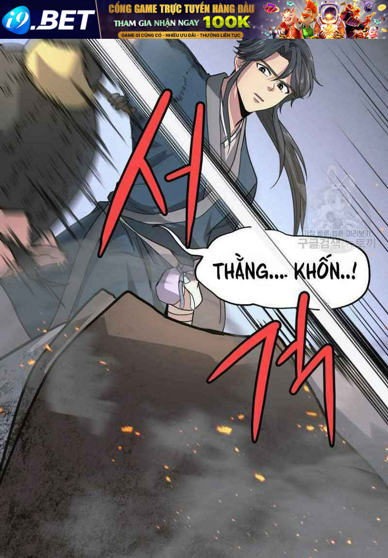 Thiếu Niên Phương Sĩ - Chapter 7 - Page 113