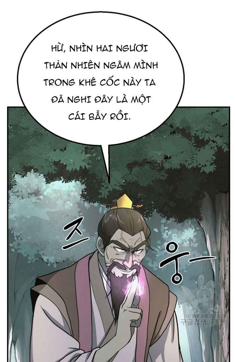 Thiếu Niên Phương Sĩ - Chapter 7 - Page 12