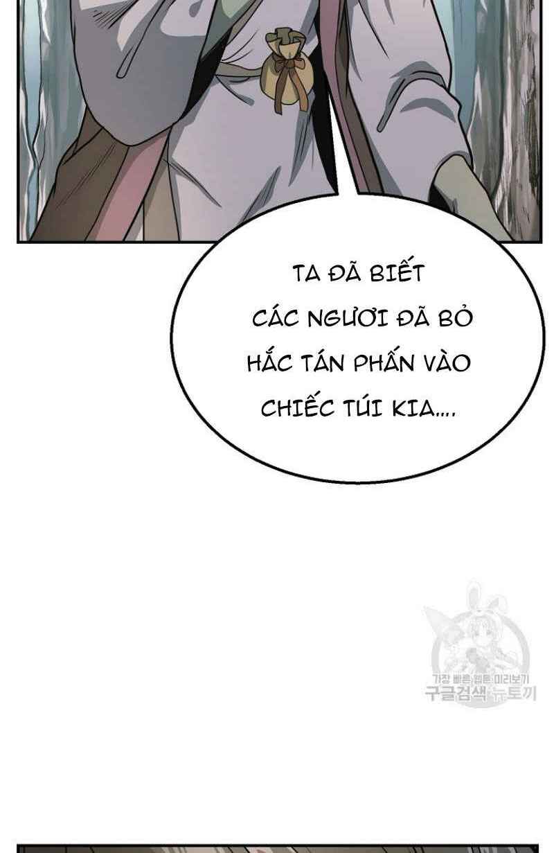 Thiếu Niên Phương Sĩ - Chapter 7 - Page 13