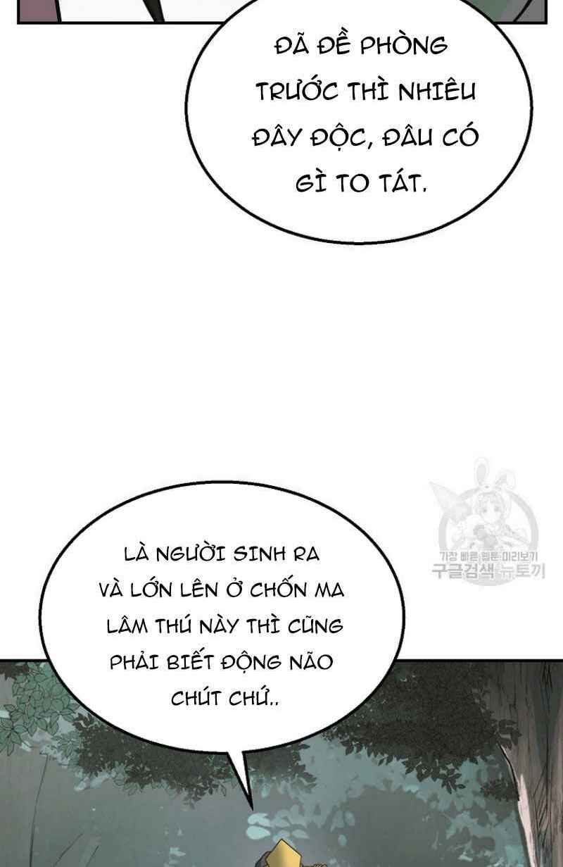 Thiếu Niên Phương Sĩ - Chapter 7 - Page 15