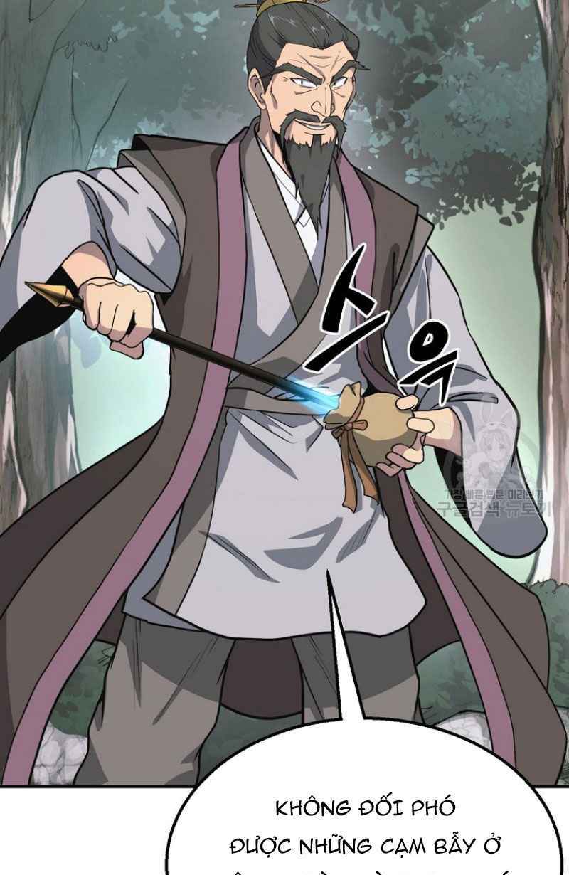 Thiếu Niên Phương Sĩ - Chapter 7 - Page 16