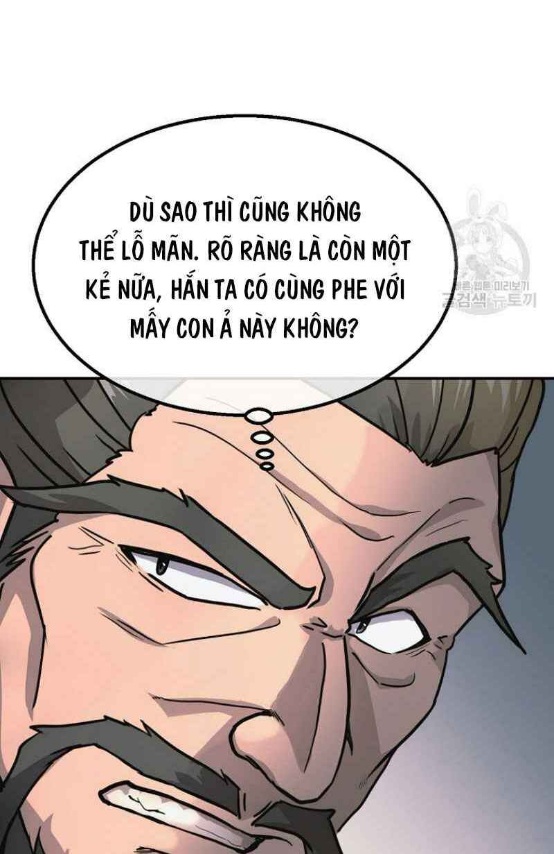 Thiếu Niên Phương Sĩ - Chapter 7 - Page 19