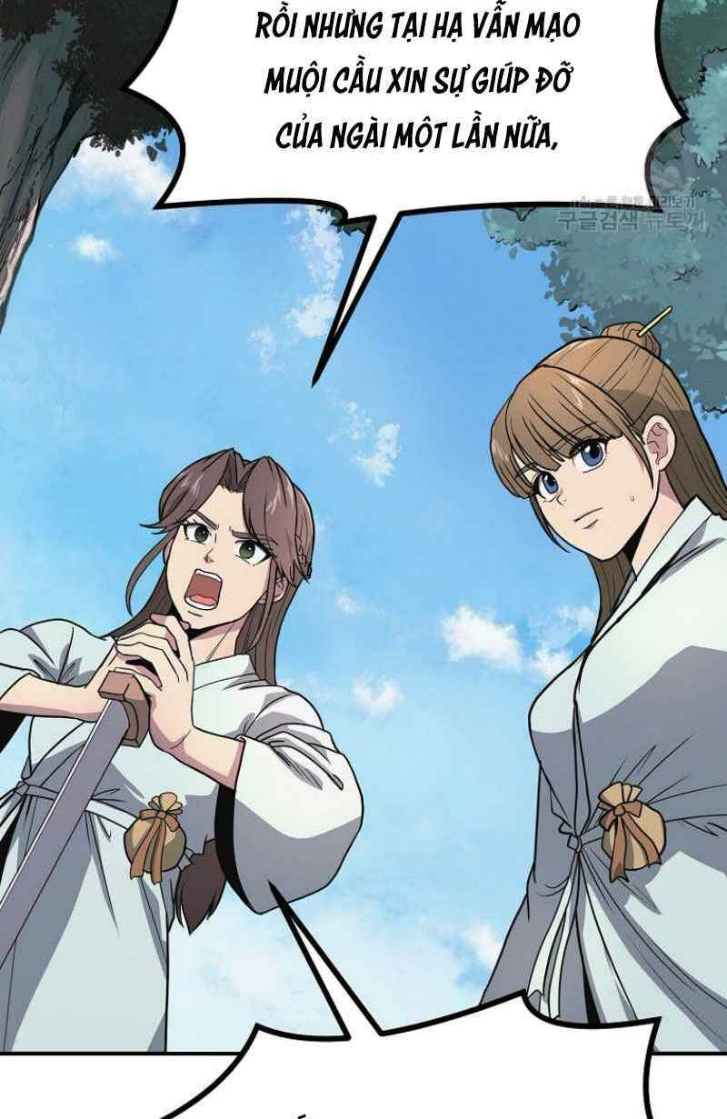 Thiếu Niên Phương Sĩ - Chapter 7 - Page 21