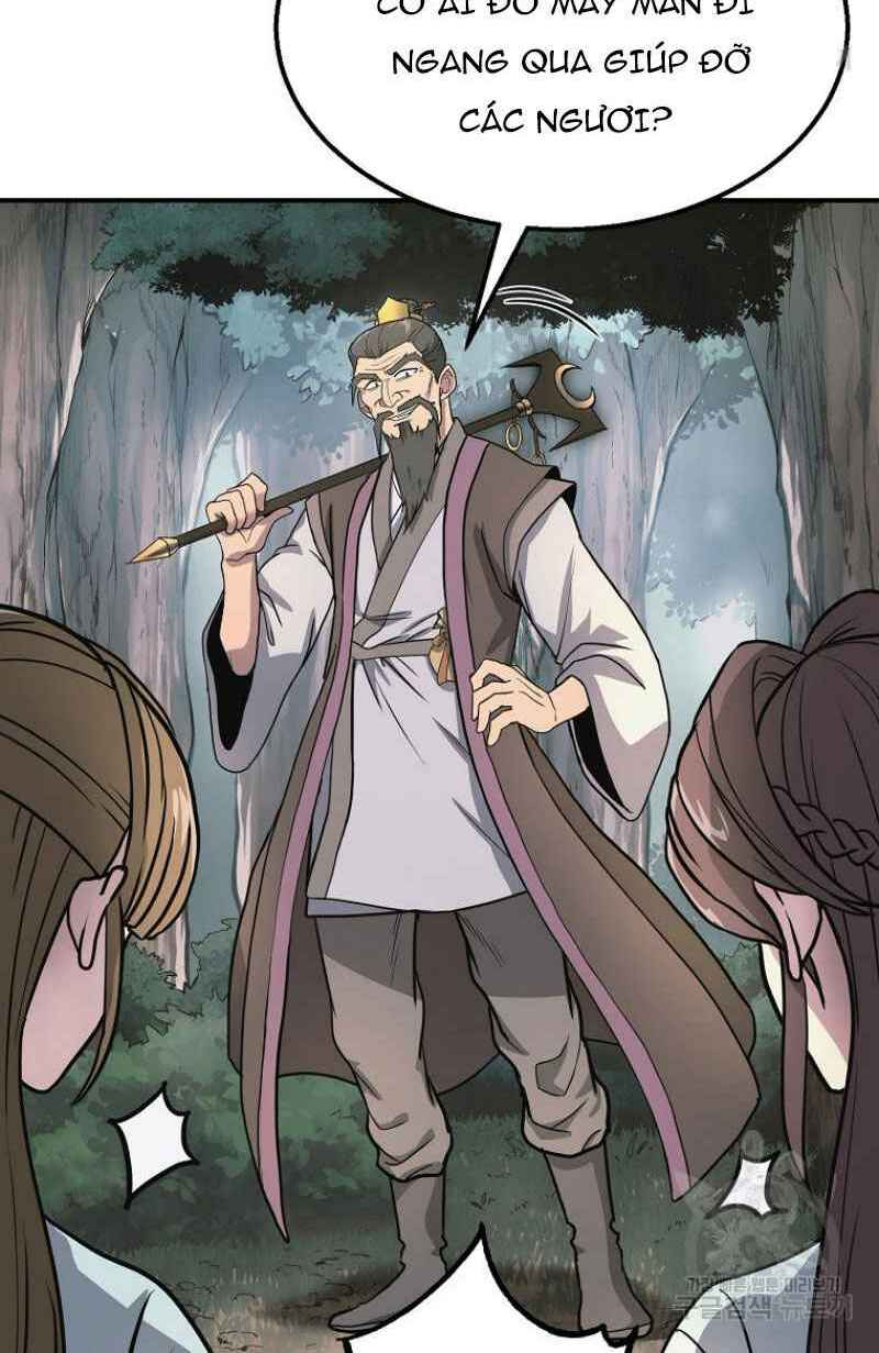 Thiếu Niên Phương Sĩ - Chapter 7 - Page 23