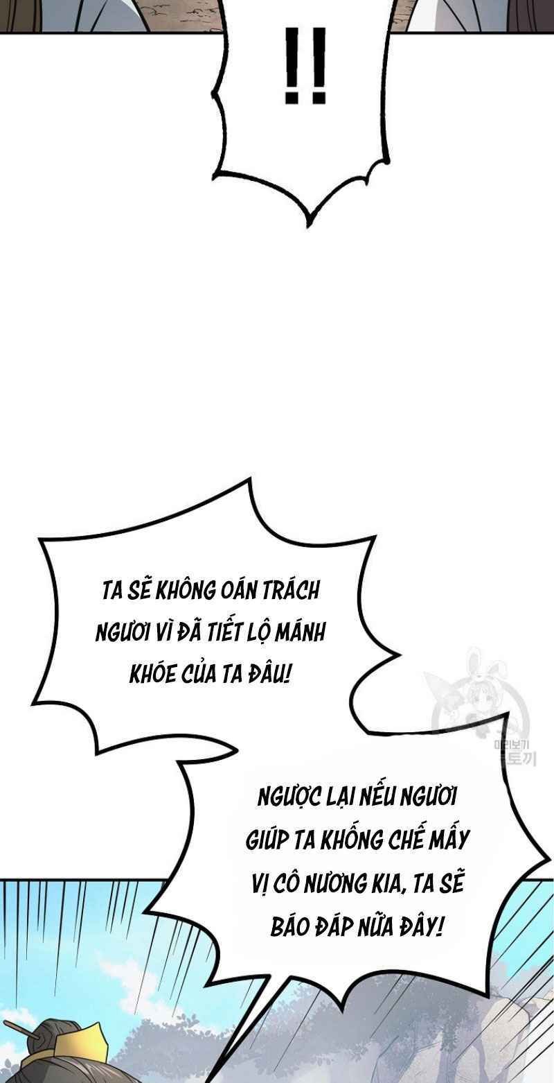 Thiếu Niên Phương Sĩ - Chapter 7 - Page 24