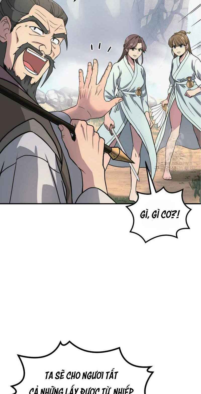 Thiếu Niên Phương Sĩ - Chapter 7 - Page 25