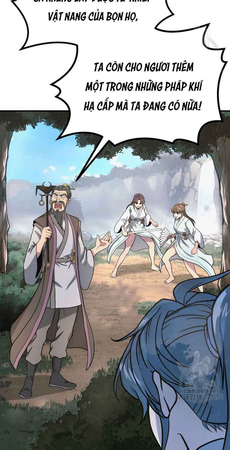 Thiếu Niên Phương Sĩ - Chapter 7 - Page 26