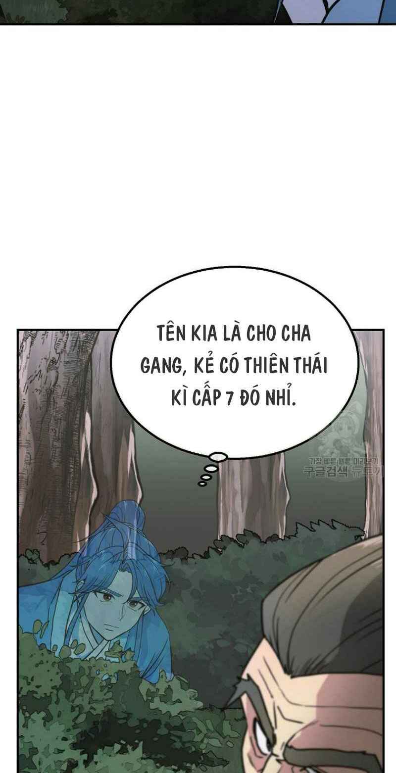 Thiếu Niên Phương Sĩ - Chapter 7 - Page 27