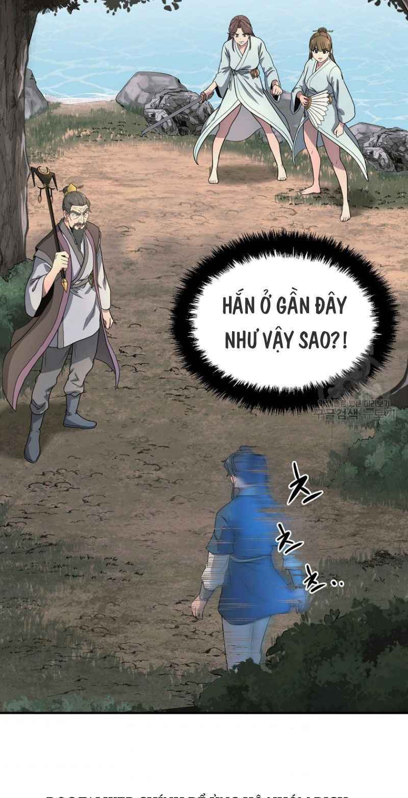 Thiếu Niên Phương Sĩ - Chapter 7 - Page 30